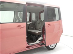 デイズルークス X