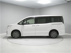 ヴォクシー ZS キラメキ