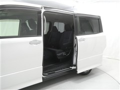 ヴォクシー ZS キラメキ