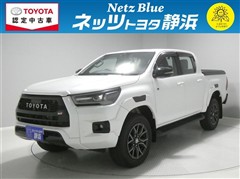 トヨタ ハイラックス Z GRスポーツ