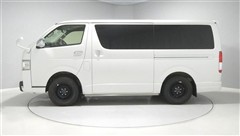 レジアスエーススーパーGLダークP