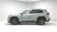 RAV4 アドベンチャー