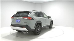 RAV4 アドベンチャー