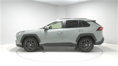 RAV4 アドベンチャー