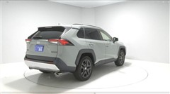 RAV4 アドベンチャー