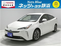 トヨタ プリウス S ツーリングセレクション