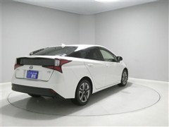 プリウス S ツーリングセレクション