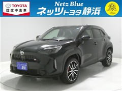 トヨタ ヤリスクロス HV GRスポーツ