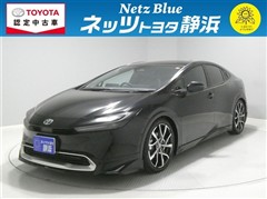 トヨタ プリウスPHV Z