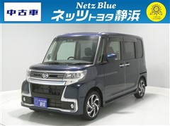 ダイハツ タントカスタムRS、TED,VS,SA
