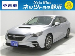 レヴォーグ GT EX