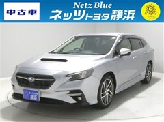 レヴォーグ GT EX