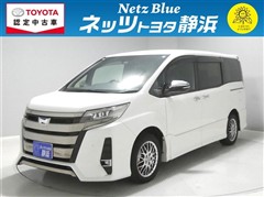 トヨタ ノア ハイブリッド SI WXB3