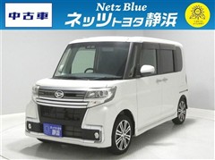 ダイハツ タント カスタムRSトップエディショ
