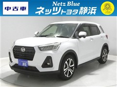 ダイハツ ロッキー G