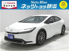 トヨタ プリウス Z