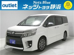 トヨタ ヴォクシー ZS キラメキ2