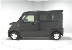 N-VAN +スタイル クール
