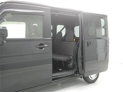 N-VAN +スタイル クール