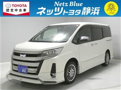 トヨタ ノア ハイブリッド SI WXB3
