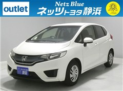 ホンダ フィット 13G Fパッケージ