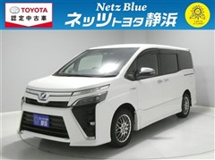 ヴォクシー ZSキラメキ