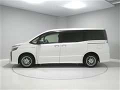 ヴォクシー ZSキラメキ