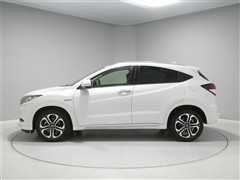 ヴェゼル ハイブリッド Z