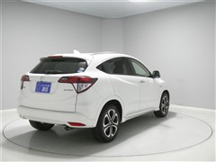 ヴェゼル ハイブリッド Z