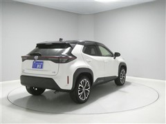 ヤリスクロス ハイブリッド Z