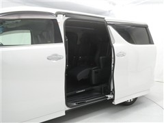 ヴェルファイア Z Gエディション