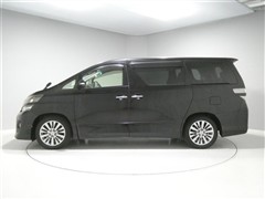 ヴェルファイア 2.4Z Gアイズ2