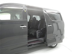 ヴェルファイア 2.4Z Gアイズ2