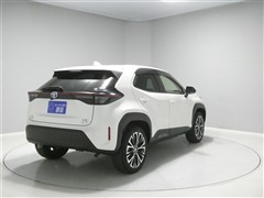 ヤリスクロス ハイブリッド Z