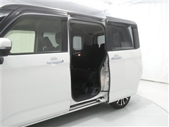 ルーミー カスタムG-T