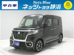 スペーシア カスタムHV XS