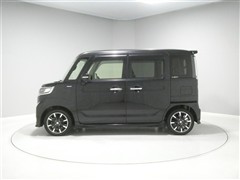 スペーシア カスタムHV XS