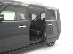 スペーシア カスタムHV XS