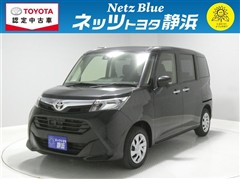 トヨタ タンク G S