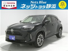 ヤリスクロス Z