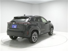 ヤリスクロス Z