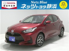 ヤリス ハイブリッド Z