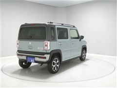 ハスラー Jスタイルターボ