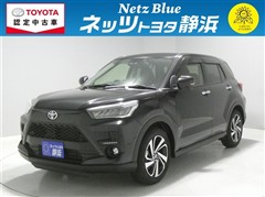トヨタ ライズ Z
