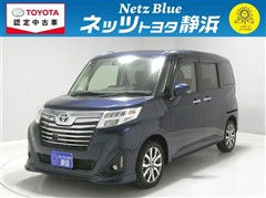 ルーミー カスタムG-T