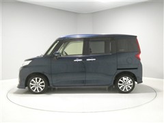 ルーミー カスタムG-T