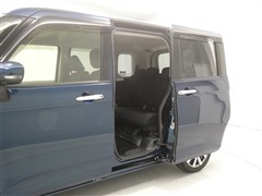 ルーミー カスタムG-T