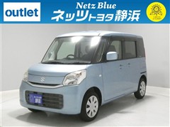 スズキ スペーシア X