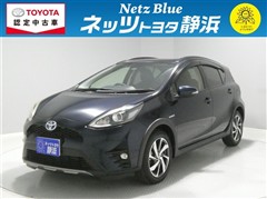 アクア クロスオーバー