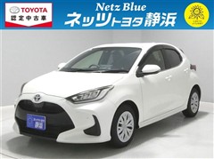 トヨタ ヤリス ハイブリッド Z